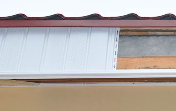 Higginshaw fascia repair costs