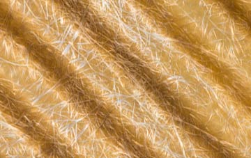 Higginshaw fibreglass roof waterproofing