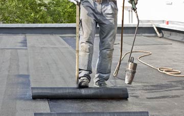 flat roof replacement Higginshaw, Greater Manchester