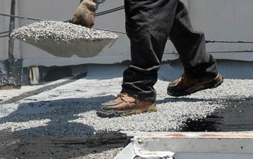 Higginshaw flat roofing companies