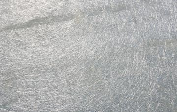 Higginshaw laminate fibreglass or shingles?