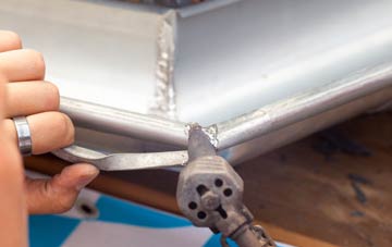 disadvantages of Higginshaw lead roofing