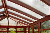 Higginshaw conservatory roofing insulation