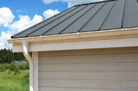 Higginshaw fascia repair