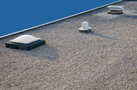 Higginshaw flat roofing