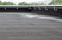 find rated Higginshaw flat roofing companies