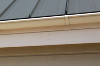 Higginshaw soffit repair