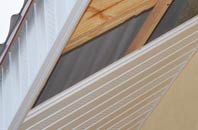 rated Higginshaw soffit repair companies